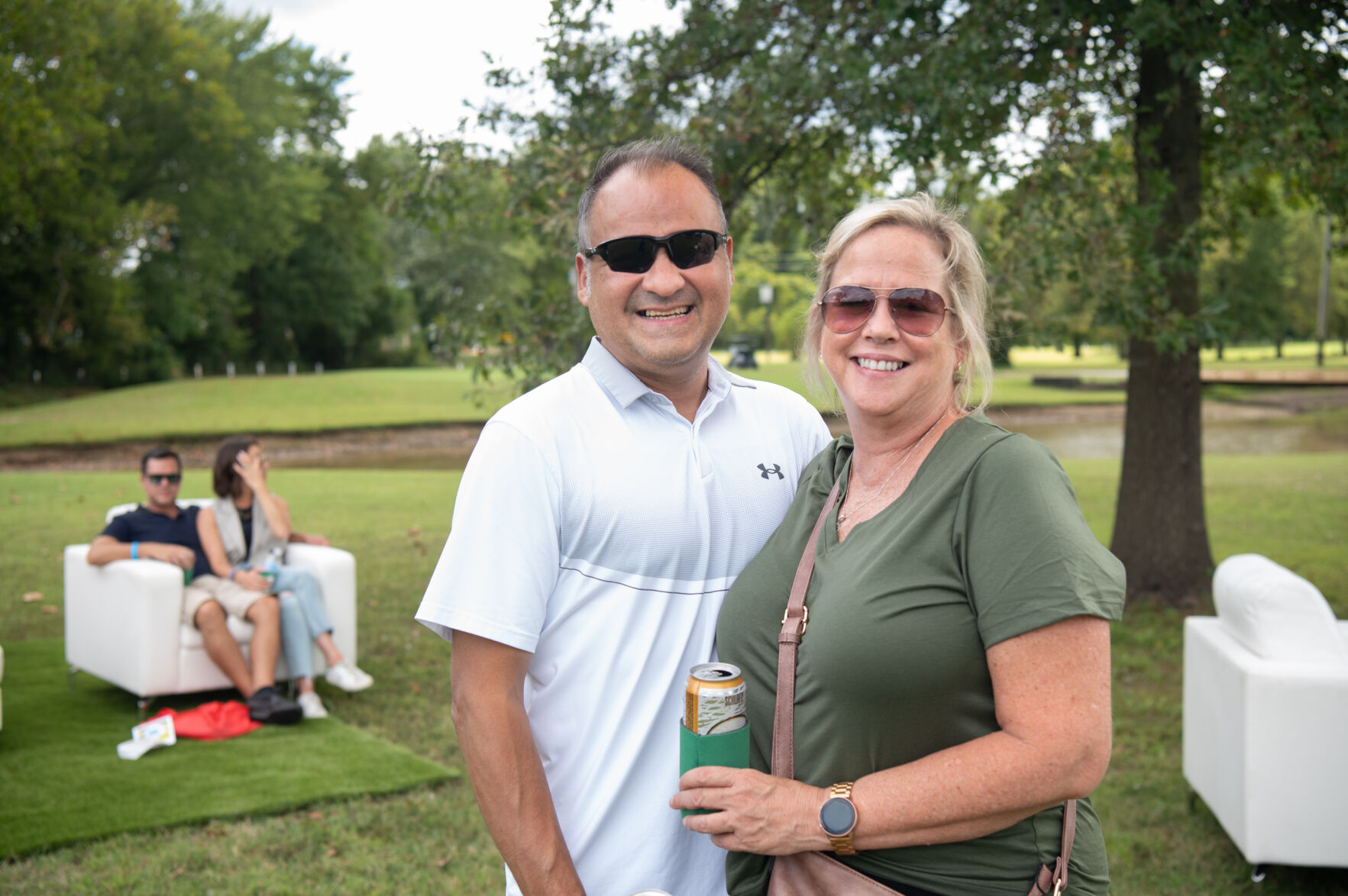 Par Tee at Family Golf and Learning Center